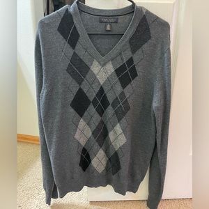 Banana republic sweater